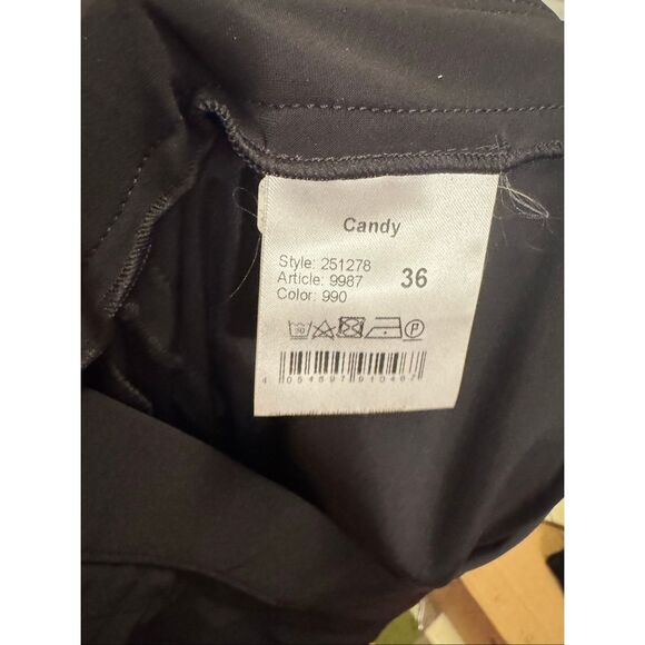 Rafaello Rossi Candy Joggers - Picture 9 of 9